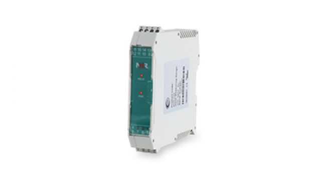 NHR-D33系列三相相序监控继电器