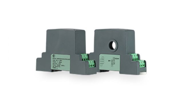 NHR-ES20系列直流电压电流变送器