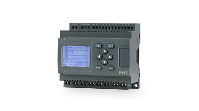 NHR-PR20系列简易PLC控制器
