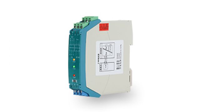 NHR-A37CO系列485输入检测端隔离栅