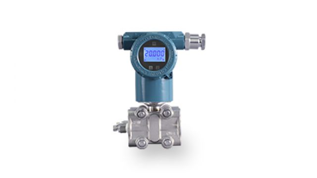 HR-3051F1单晶硅差压变送器