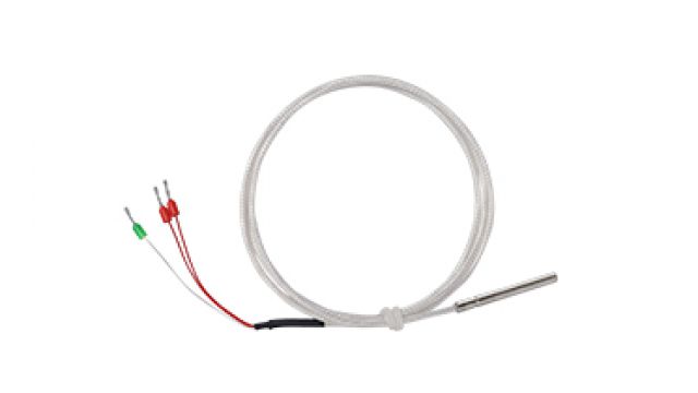 引线式热电阻热电偶