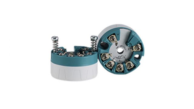 NHR-214隔离智能温度变送器（圆卡）