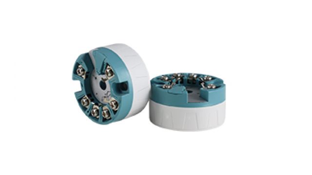 NHR-215 HART智能温度变送器（圆卡）