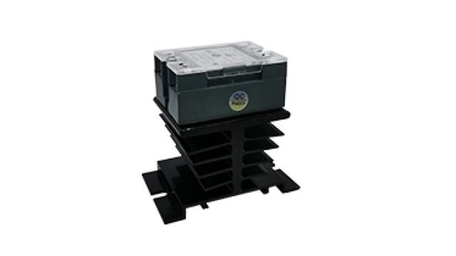 NHR-SSR系列固态继电器