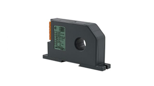 NHR-ES30系列交直流漏电流变送器