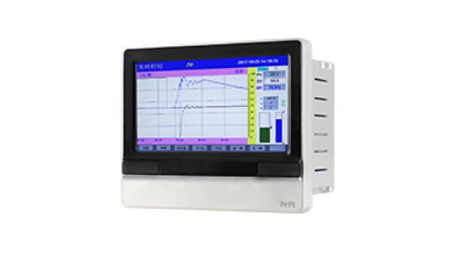 NHR-8300C系列触摸式温控器