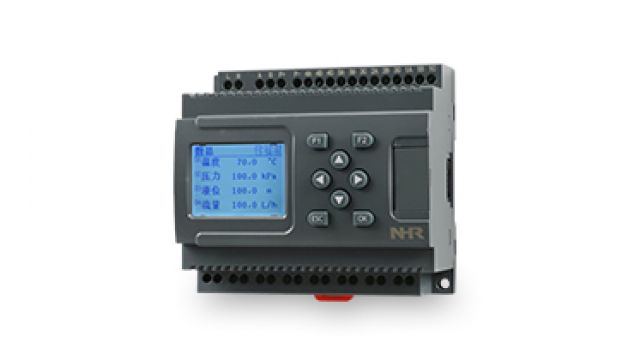 NHR-PR30系列数据采集器