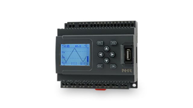 NHR-PR50系列数据记录器