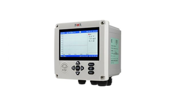 NHR-DO80系列溶解氧记录仪