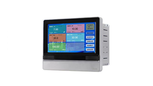 NHR-SZ80系列水质多参数监测记录仪