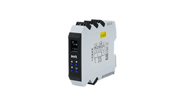 NHR-PH30系列PH/ORP变送器