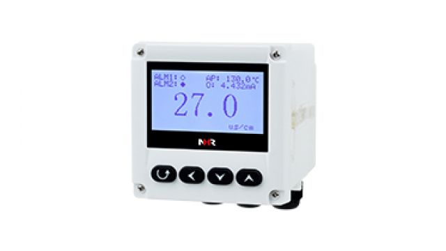 NHR-EC10A系列电导率在线监测仪