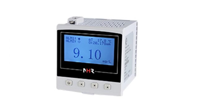 NHR-DO20A系列荧光法溶解氧控制器